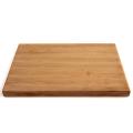 Kitchen Rectangle Mahogany Cutting Board 100% Eco Friendly. 