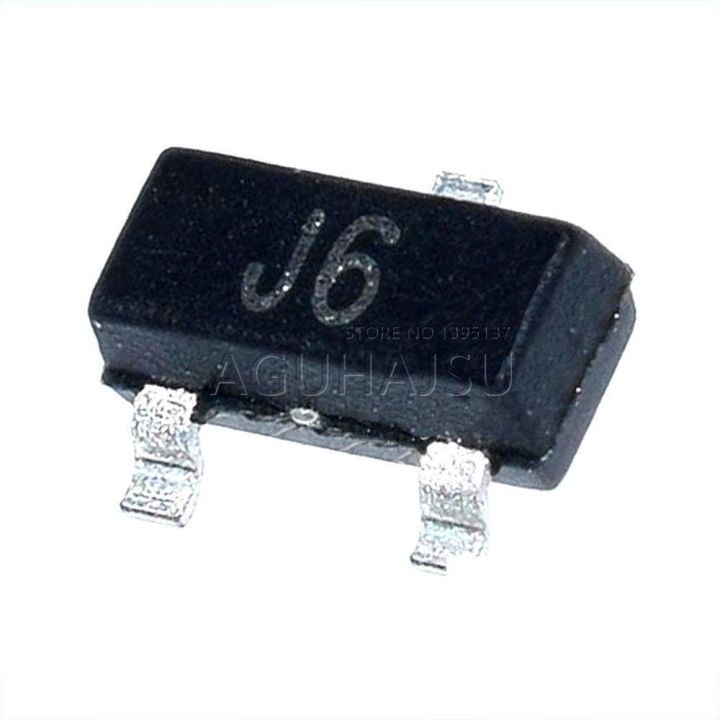 5pcs/lot%20AO3400%20SMD%20mosfet%20transistor%20SOT-23%20Surface%20Mount%20-%20Image%202