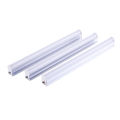 LED Tube T5 T8 Integrated Light 30cm 60cm LED Fluorescent Tube Wall Lamp colour Bulb Light Lampara 220V. 