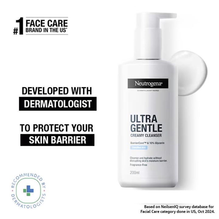 Neutrogena%20Ultra%20Gentle%20Creamy%20Cleanser%20%7C%2014X%20Gentler%20Cleanser%20%7C%20All%20Skin%20Types%20Including%20Sensitive%20Skin%20%7C%20Face%20Wash%20for%20Sensitive%20Skin%20for%20Men%20&%20Women%20%7C%20With%20Barriercare%20Technology%20&%2010%25%20Glycerin%20%7C%20Paraben-Free(From%20india)%20-%20Image%202