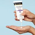Neutrogena Ultra Sheer Dry-Touch Sunscreen Broad Spectrum SPF 55 - 88ml. 