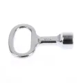 Panel Lock Key Universal Wrench Triangle/Socket Electrical Cupboard Box Switch GJCUTE. 