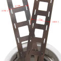 1M/2M/Roll 2P Nickel Plated Steel Belt Strip Connector Spot Welding Machine Battery Welders For 18650/21700 Li-ion Battery Pack. 