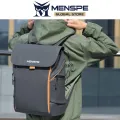 MENSPE Men Laptop Backpack Waterproof Travel Backpack Large Capacity Business Bag College Backpack Casual Shoulder Bag Back Pack School Bag. 