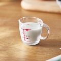 【ZOSR】 15ML Simple Graduated Minie Baking Kitchen Tools Beaker Cup Measuring Cup Coffee Cup. 