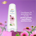 Dove Growth Ritual Conditioner, 180ml. 