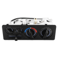 MB657317 Car Master Fresh Air A/C Heater Climate Control Panel Switch for Mitsubishi Pajero V31 V32 V33. 