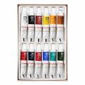 Camel Camlin Kokuyo Artist Water Color Set 12 Color 5ml. 