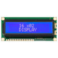 1602 LCD Display for Arduino. 