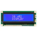 1602 LCD Display for Arduino. 