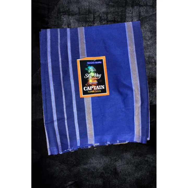 Caption best quality sarong with stretched