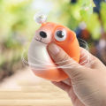 Stress Reliever Toy Adorable Dog Sensory Fidget Toy for Kids Adults Lightweight Portable Stress Relief Toy. 