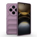 Matte Color Soft Bumper Case For Vivo X200 Pro X100 X100s X90 Pro Plus Rugged Solid Silicone Cover VivoX200 Vivo X200 Pro Cases. 