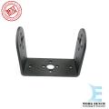 U Type Servos Bracket Steering Gear Bracket Robot Manipulator Head Stent short and long. 