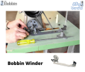 Bobbin Winder. 