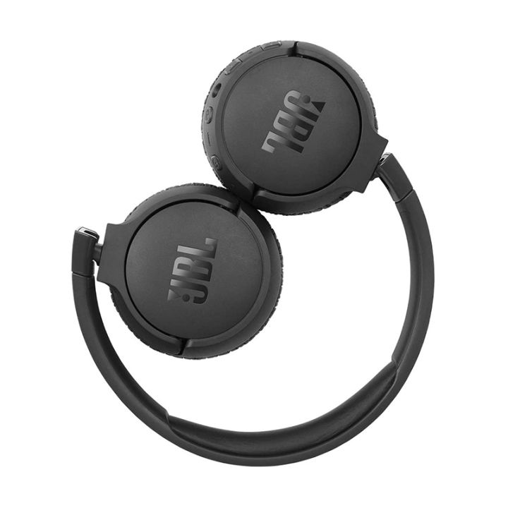 JBL Live 660NC Noise-Canceling Wireless Over-Ear Headphones