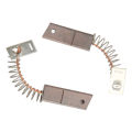 Alternator Brushes, Wear Resistant Direct Replacement A647X50170 for Alternator. 