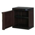Damro daxer drawer panty cupboard baby drawer 1 pcs storage box with warranty. 