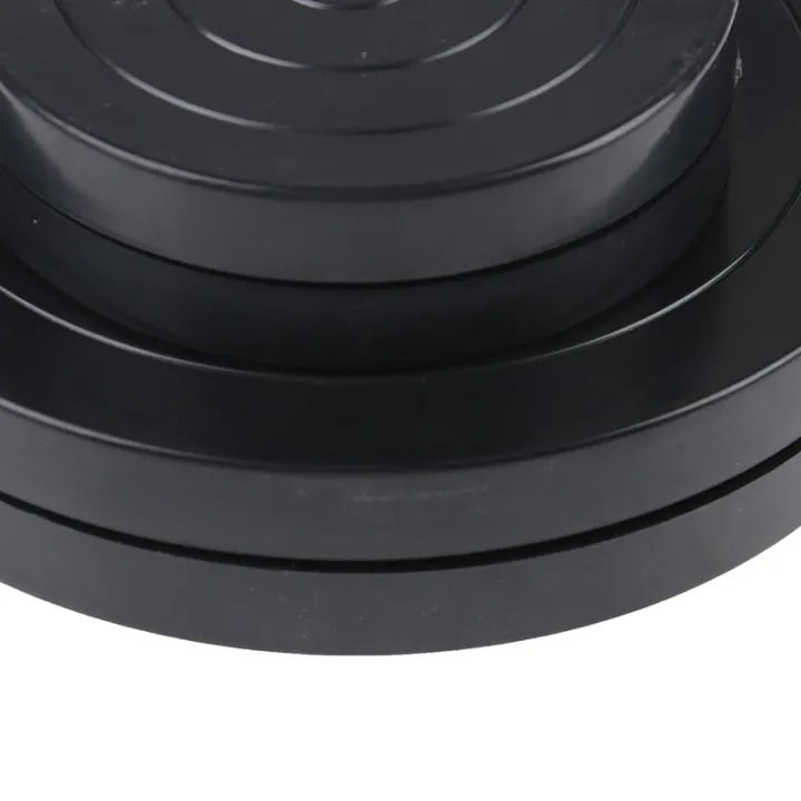 Black%20Pull%20Clay%20Sculpting%20Tool%20Pottery%20Wheel%20Rotate%20Turntable%20Student%20Turntable%20YANXING%20-%20Image%208
