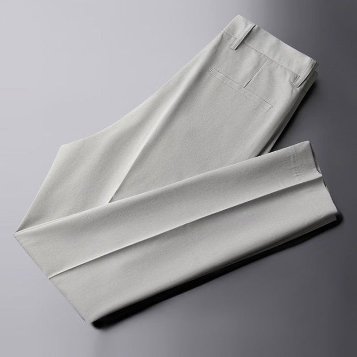 Han%20Shu%20Spring%20and%20Autumn%20High-End%20Draping%20Suit%20Pants%20Men's%20Summer%20Straight%20Slim%20Fit%20Trousers%20Casual%20Suit%20Pants%20Formal%20Wear%20Cropped%20Pants%20-%20Image%205