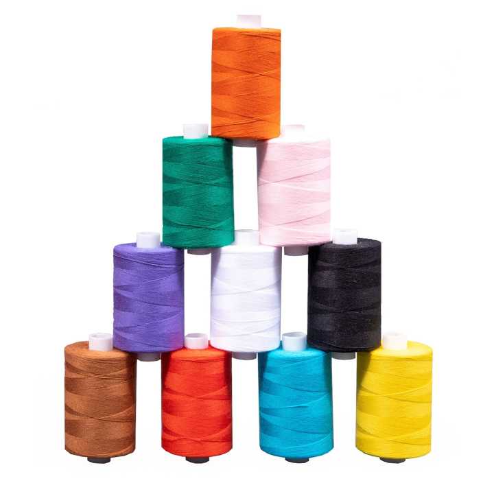 Perma%20Spun%20Cop%20Box%20(Large)%20-%203%20Ply%20Sewing%20Thread%20-%201,000m%20x%2010%20Pcs%20Cop%20Box%20-%20Image%206