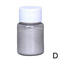 Mica Powder Paint 18 Colors Pearlescent Epoxy Resin Glitter Jewelry Crafts Candle Effect Dye Accessory Pigment DIY With Shi X0F7. 