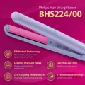 PHILIPS BHS224/00 Hair Straightener. 