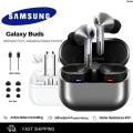 FREE SHIPPING & WARRANTY - Premium Quality Samsung Galaxy Buds Pro With Box - TWS Premium Quality ANC AirPods True Wireless Earbuds A Grade Bluetooth Headsets Stereo Earphones SC. 
