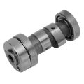 Dirt Bike Cam Shaft Aluminum Alloy Wear Resistant ATV Engine Camshaft Heavy Duty for 50cc-110cc Go Kart Quad. 