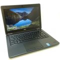 [REFURBISHED] - Dell Latitude E5250 Core i5 5th Gen laptop 8GB Ram 256GB SSD Drive. 