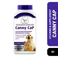 Canny CaP for All Dogs & cats Supplement (Chicken Flavour). 