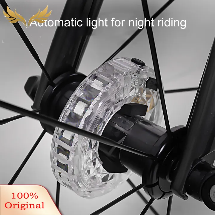 SuperRide%20Bike%20Wheel%20Light%20Smart%20Manual%20USB%20Charging%20Waterproof%20Long%20Endurance%20Colorful%20Anti%20Rust%20Wheel%20Hub%20Lights%20for%20Bicycle%20-%20Image%204