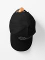 Psy Trance music EDM fans Made popular T shirt Design Cap Sports Snapback Hats Sun Caps. 