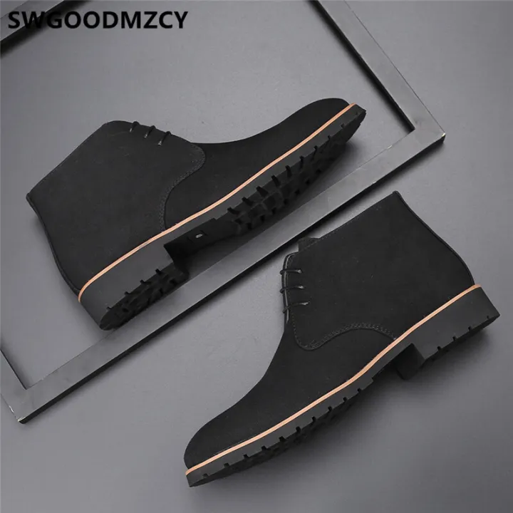 %E3%80%90ZIME%E3%80%91Chukka%20Boots%20Men%20Ankle%20Boots%20Men%20Desert%20Boots%20Shoes%20Men%20Zapatos%20De%20Hombre%20De%20Vestir%20Formal%20Buty%20Meskie%20Sepatu%20Pria%20Ayakab%C4%B1%202021%20-%20Image%204