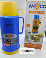 Vacuum flask 1L. 