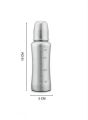 Apex Stainless Steel Feeding Bottle for Baby. 