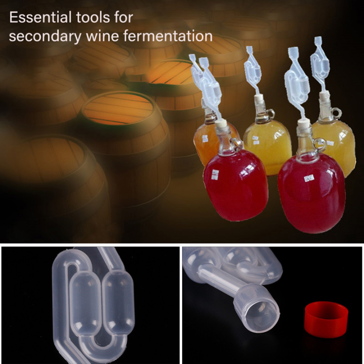 Transparent%20One-way%20Air%20Lock%20Brewing%20Fermentation%20Exhaust%20Valve%20Home%20Plastic%20Making%20Tool%20Equipment%20Airlock%20-%20Image%203