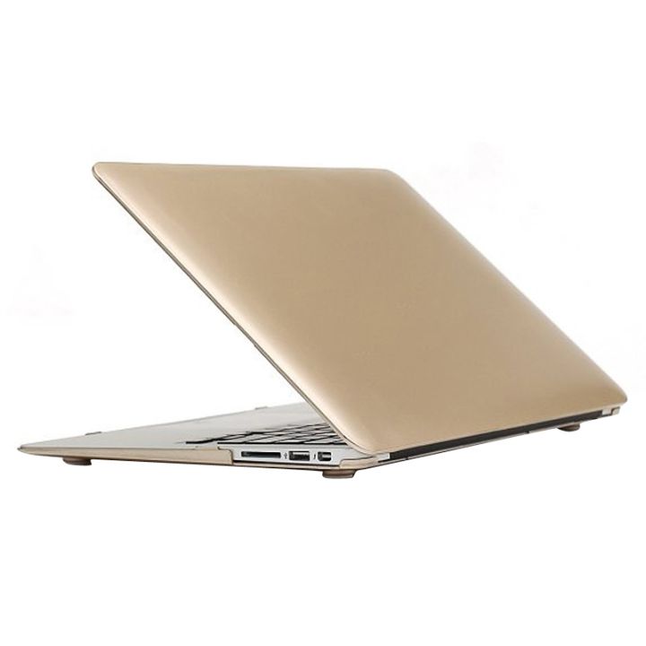 For%20Macbook%20Air%2011.6%20inch%20Frosted%20Hard%20Plastic%20Protection%20Case%20-%20Image%208
