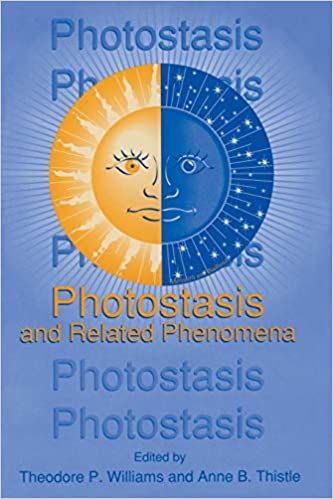 Photostasis and Related Phenomena