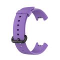 (COD Avail)For Xiaomi Mi Watch Lite / Redmi Watch Silicone Watch Band, Size: One Size. 