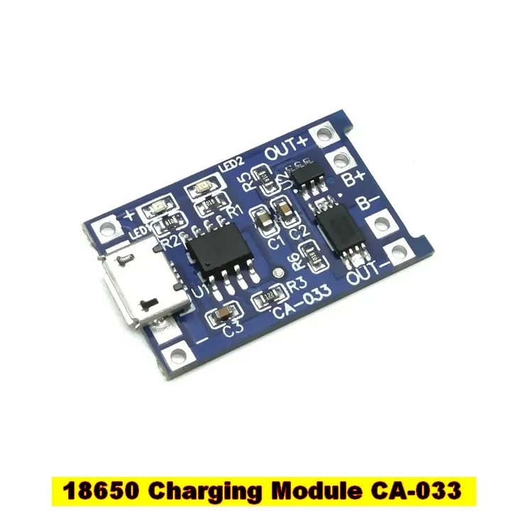18650%20battery%20charger%20Lithium%20ion%20Li-ion%20battery%20charger%20with%20protection%20TP4056%20module%20with%20protection%20Micro%20USB%20-%20Image%202