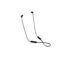 JBL TUNE 125BT Wireless In-Ear Headphones. 