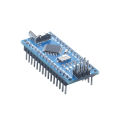 USB Type-C Arduino Nano 3.0 Bord With Bootloader ATMEGA328P IC CH340 USB Driver 16Mhz - Without cable. 