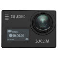 SJCAM SJ6 Legend 16 MP 4K 24fps 2.0" LCD Touch Screen Action Camera  Gyro Sensor  External Mic Support  Dual Screen. 