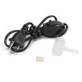 Hand Warmer Heat Pack Cute Rechargeable Electric Hot Handwarmer Rabbit Reusable Safety Water Bottle Bag Hot Water Fur S0X5. 