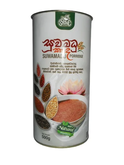 Suwamadu%20Porridge/WATER%20LILY%20PORRIDGE%20%5BOlu%20rice%20porridge%5D%20Olu%20hal%20kanda%20...%20-%20Image%203