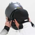 HEAD COVER INNER SKULL CAP UNDER HELMET TAICI FOR Y15ZR, LC135, RXZ, RS150 EX5. 