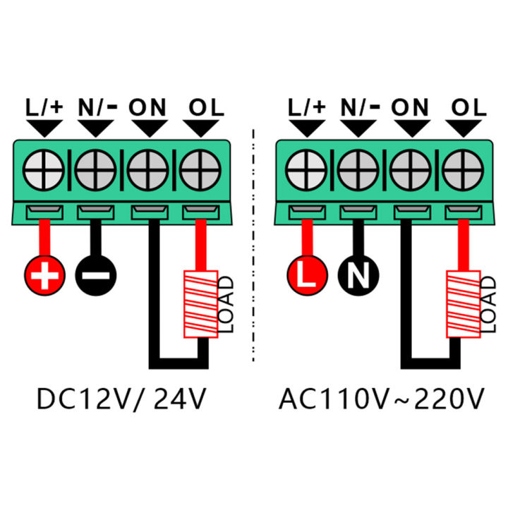 T2310%20Dc%2012v%2024v%20Ac%20110v%20220v%20Programmable%20Digital%20Time%20Delay%20Switch%20Relay%20Open%20Timer%20Control%20Module%20On/off%20Switch%20With%20Buzzer%20-%20Image%202