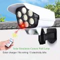 Solar sensor light brand new 2178T, 77 SMD LED. 