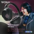 Sony ULT wear wireless noise cancellation headphones, powerful bass, 【2025 Version】 folding headset, LDAC, DSEE, WH-ULT900N ™ Double connection. 